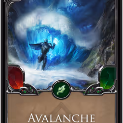 Avalanche