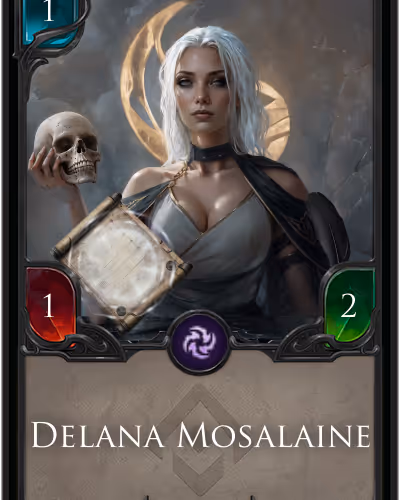 Coe Cards
