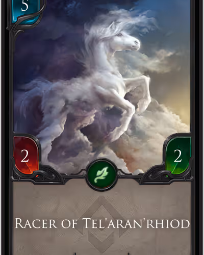 Coe Cards