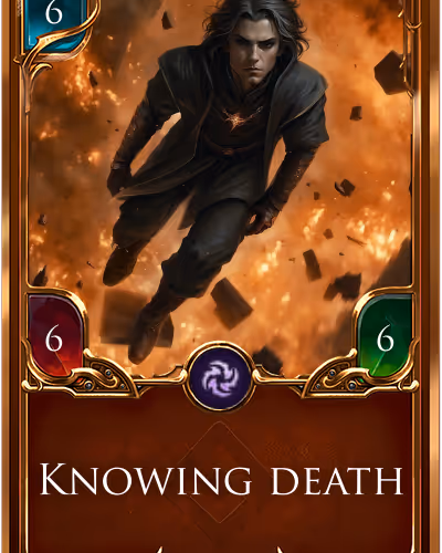 Coe Cards