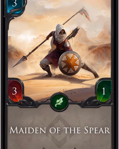 Coe Cards