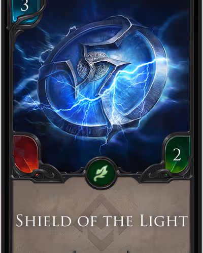 Coe Cards