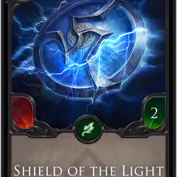 Shield of the Light