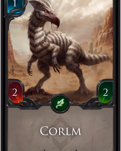 Coe Cards