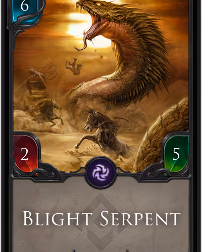 Coe Cards