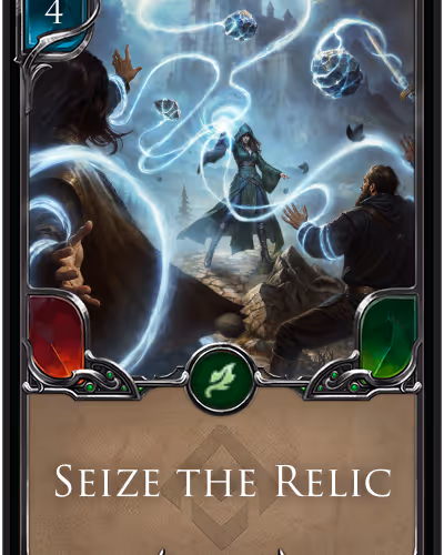 Coe Cards