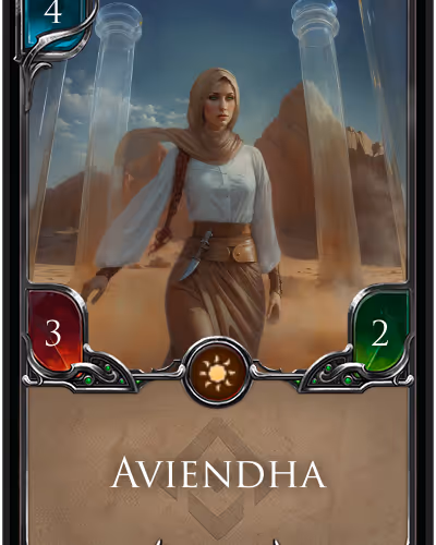 Coe Cards