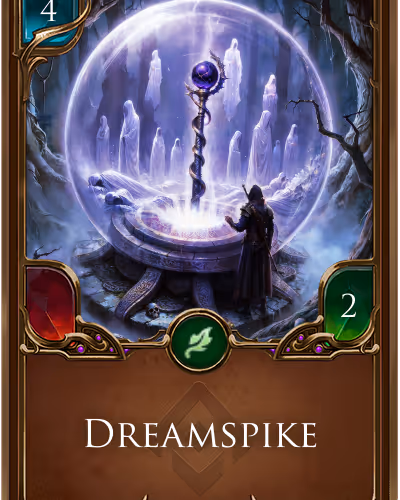 Coe Cards