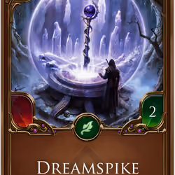 Dreamspike