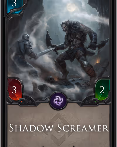 Coe Cards