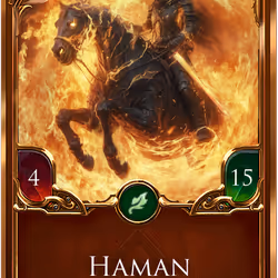 Haman