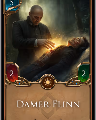 Coe Cards