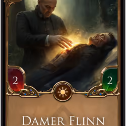 Damer Flinn