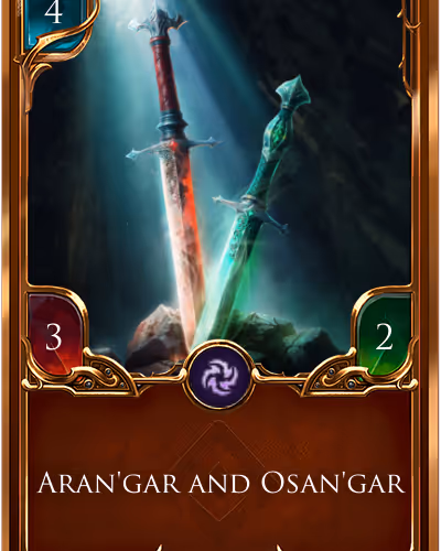 Coe Cards