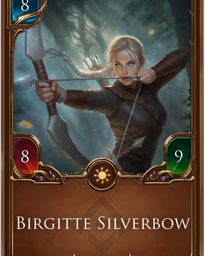 Coe Cards