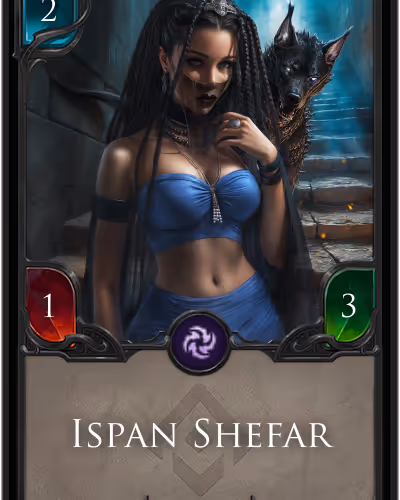Coe Cards