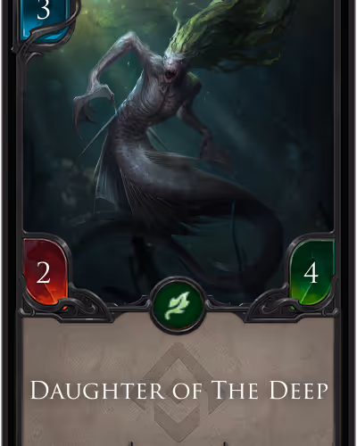 Coe Cards