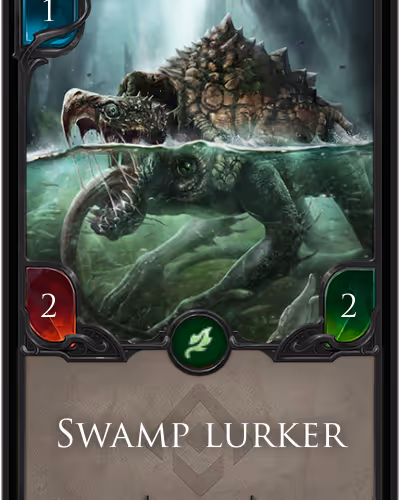 Coe Cards