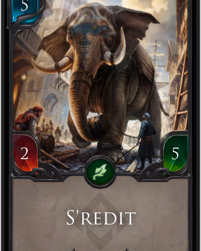 Coe Cards