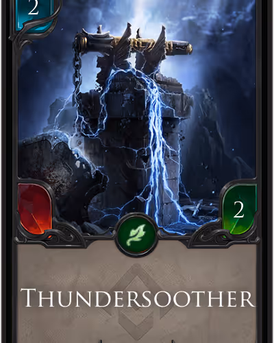 Coe Cards