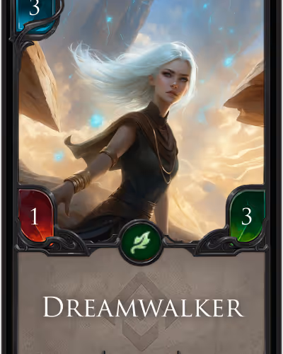 Coe Cards