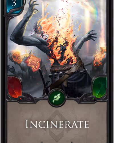 Coe Cards