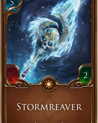 Coe Cards