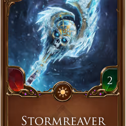 Stormreaver