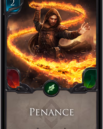 Coe Cards