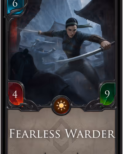 Coe Cards