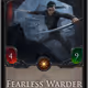 Fearless Warder