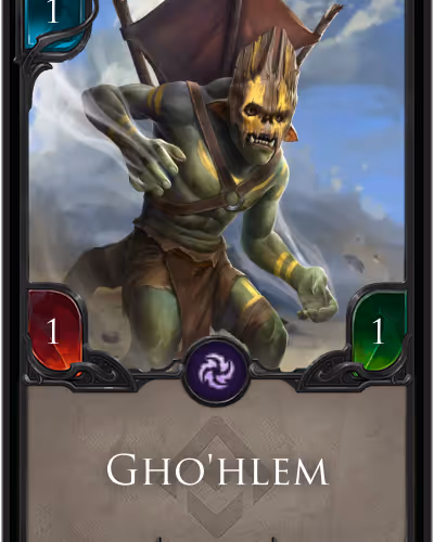 Coe Cards