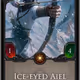 Ice-eyed Aiel