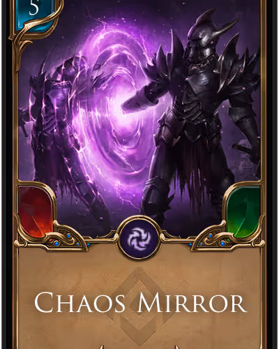 Coe Cards