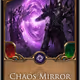 Chaos Mirror
