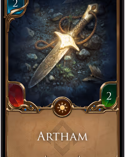 Coe Cards