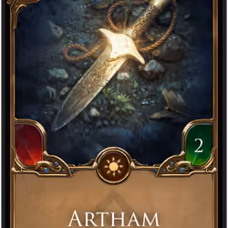 Artham