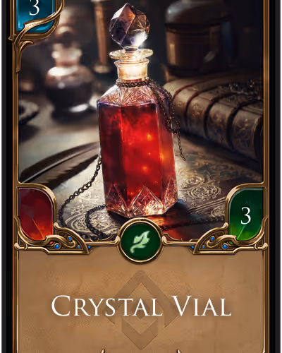 Coe Cards