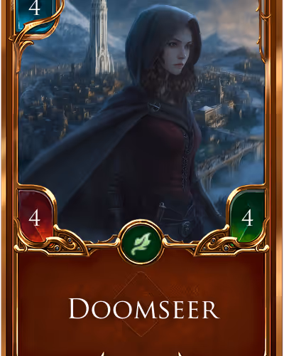 Coe Cards