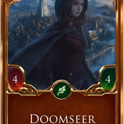 Doomseer