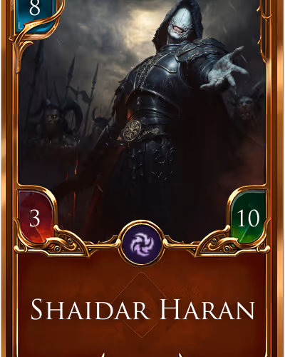Coe Cards