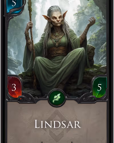 Coe Cards