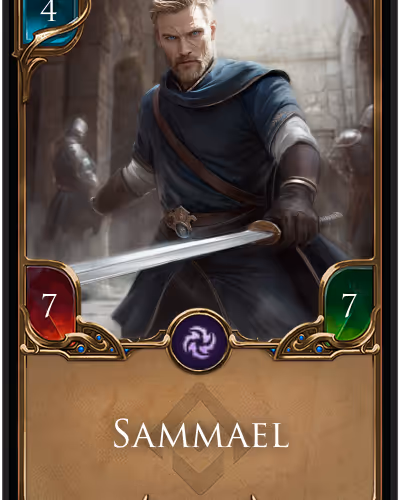 Coe Cards