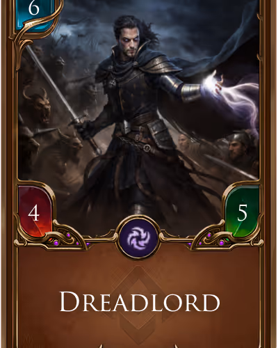 Coe Cards