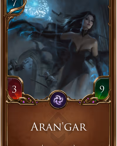 Coe Cards