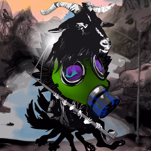 wolf's clothes #74