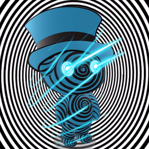 Hypnotist #24