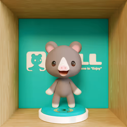 Item #17 Media