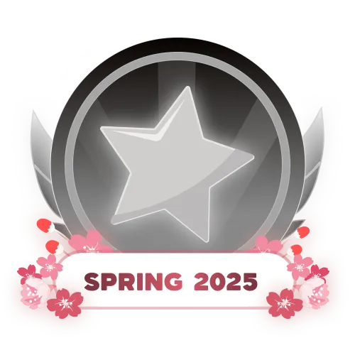 SILV3R Participant Spring Season 2025