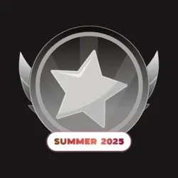 SILV3R Participant Summer Season 2025